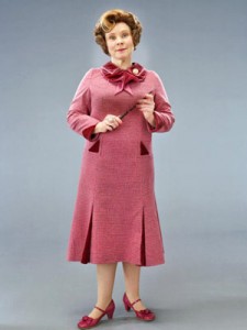 Dolores Umbridge Dolores Umbridge